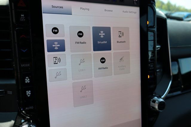 New 2026 RAM 1500 Laramie w/ Night Edition image 23