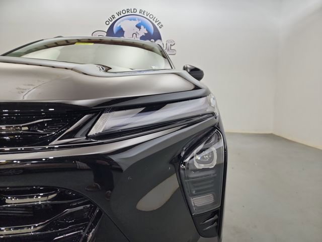 New 2026 Chevrolet Trax ACTIV w/ Sunroof Package image 35