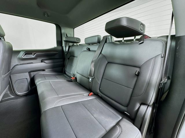 Used 2025 GMC Sierra 1500 SLT image 22