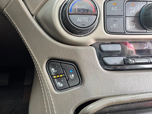 Used 2019 GMC Yukon Denali w/ Denali Ultimate Package image 24