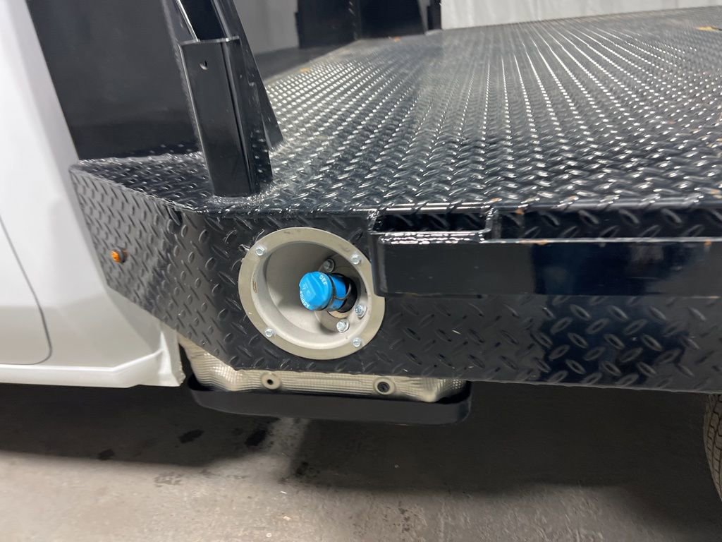 Used 2025 Chevrolet Silverado 3500 W/T image 21