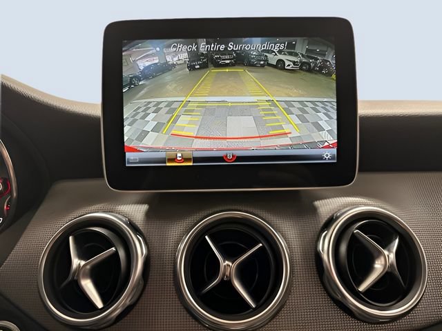 Used 2019 Mercedes-Benz GLA 250 4MATIC image 23
