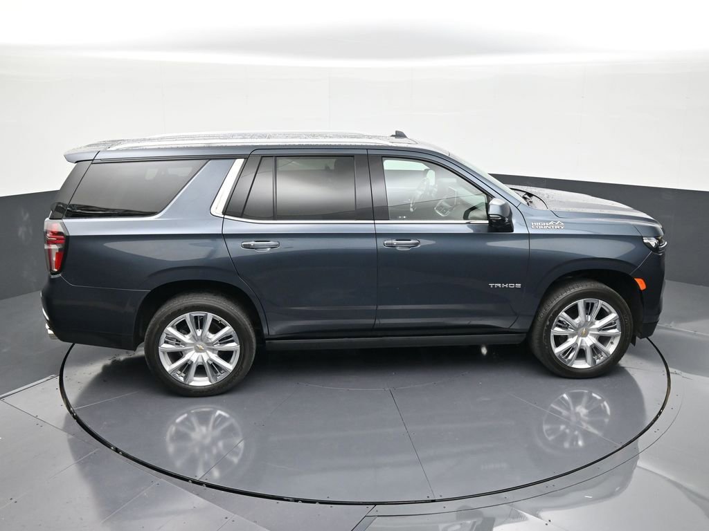 Used 2021 Chevrolet Tahoe High Country image 17