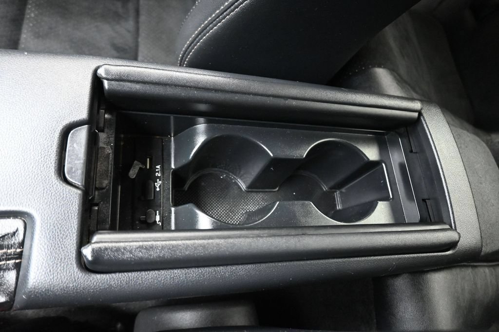 Used 2022 Toyota GR86 Premium RWD image 21