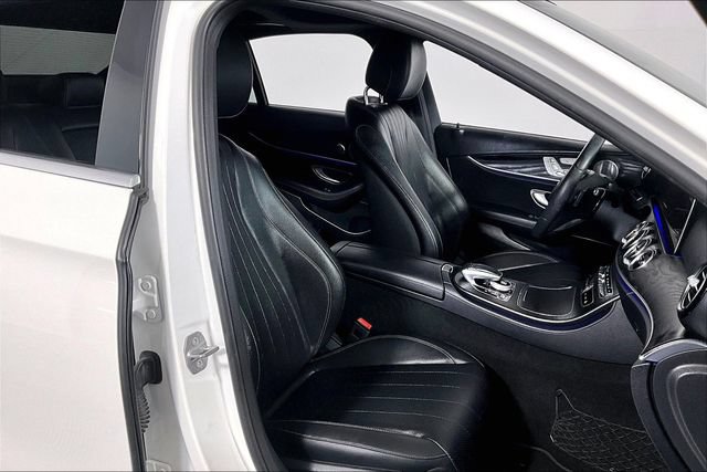 Used 2018 Mercedes-Benz E 300 w/ Premium 3 Package image 8