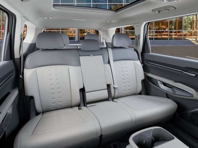 New 2026 Kia EV9 Wind AWD/4WD image 17