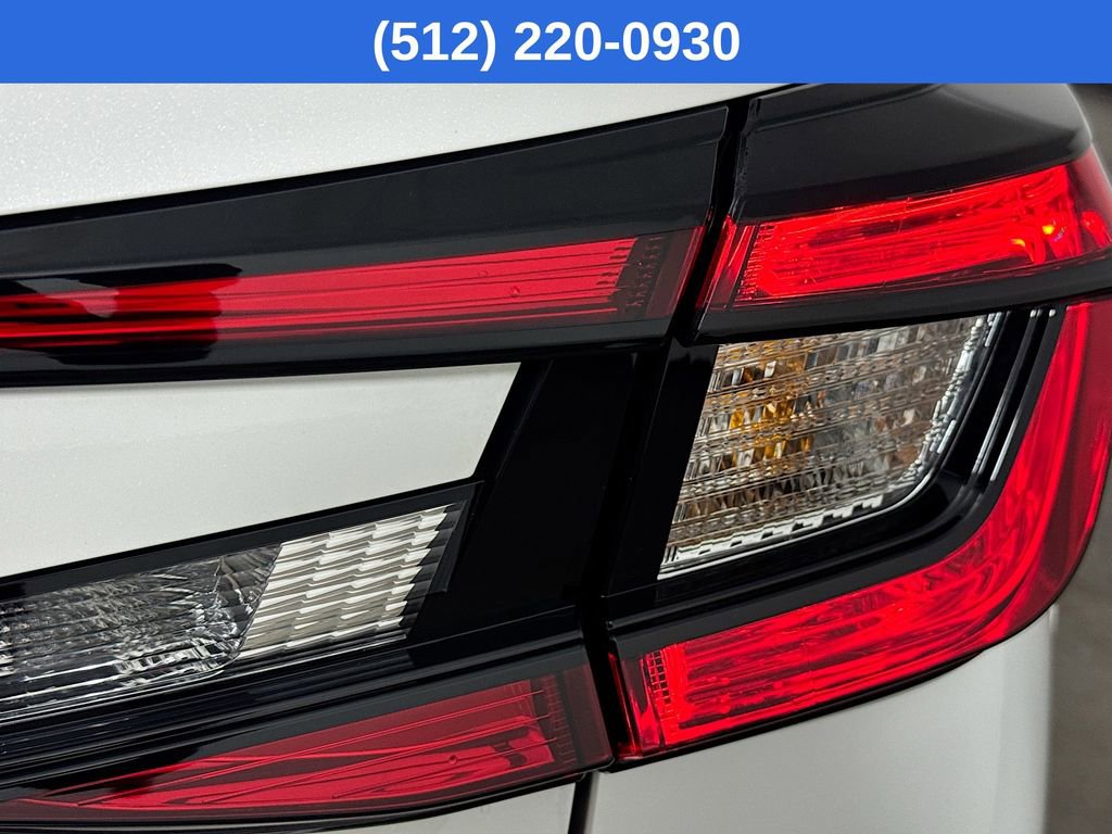 Certified 2026 Subaru Crosstrek 2.0i Premium AWD/4WD image 33