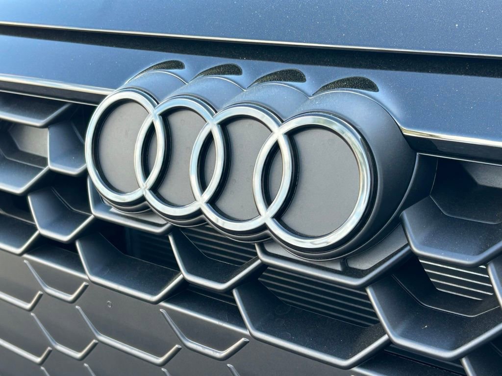 New 2026 Audi A3 2.0T Premium image 41