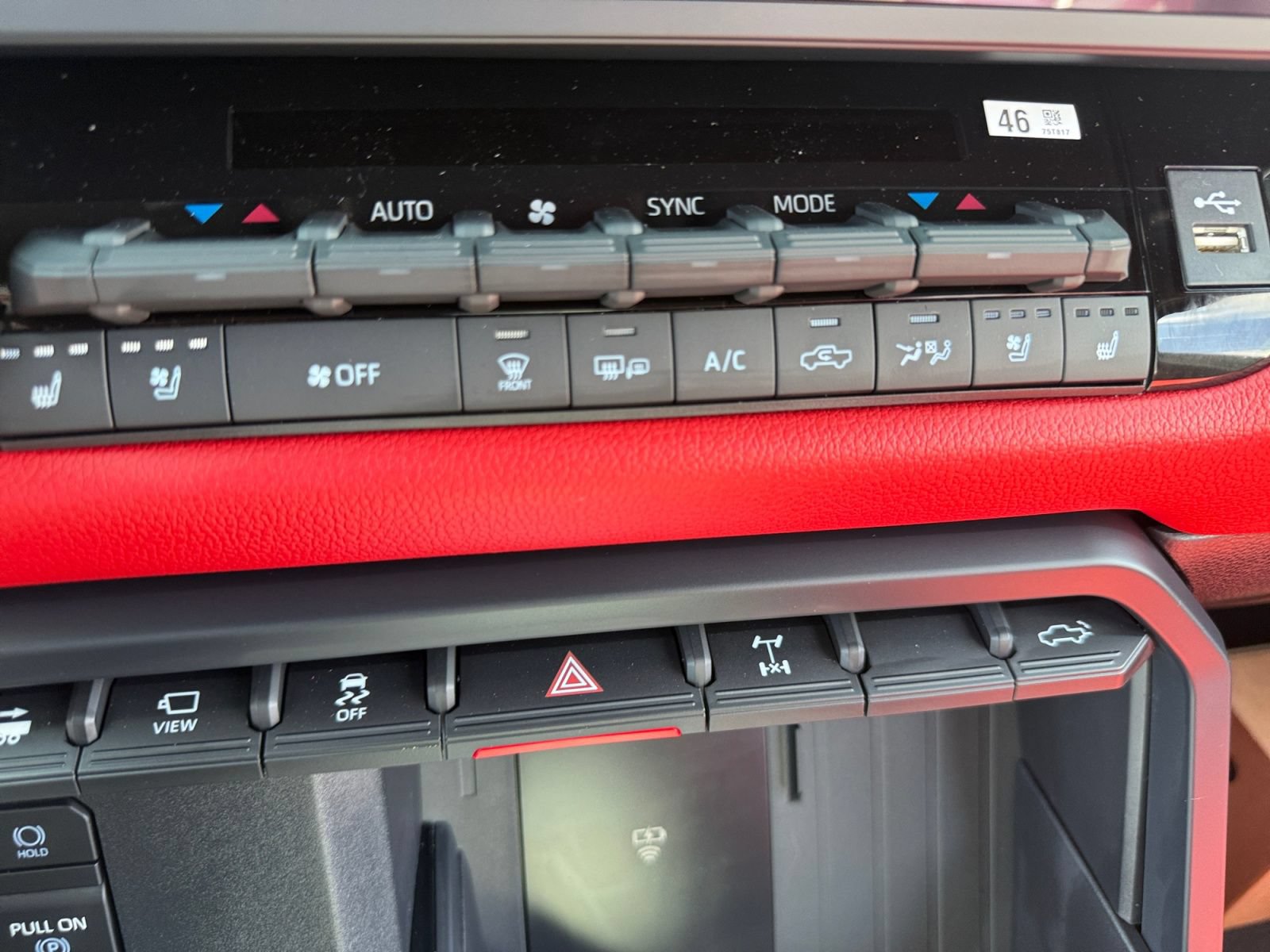 New 2026 Toyota Tundra TRD Pro AWD/4WD image 19