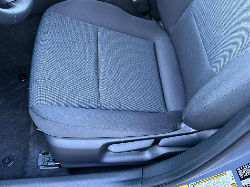 New 2026 Toyota Prius LE image 10