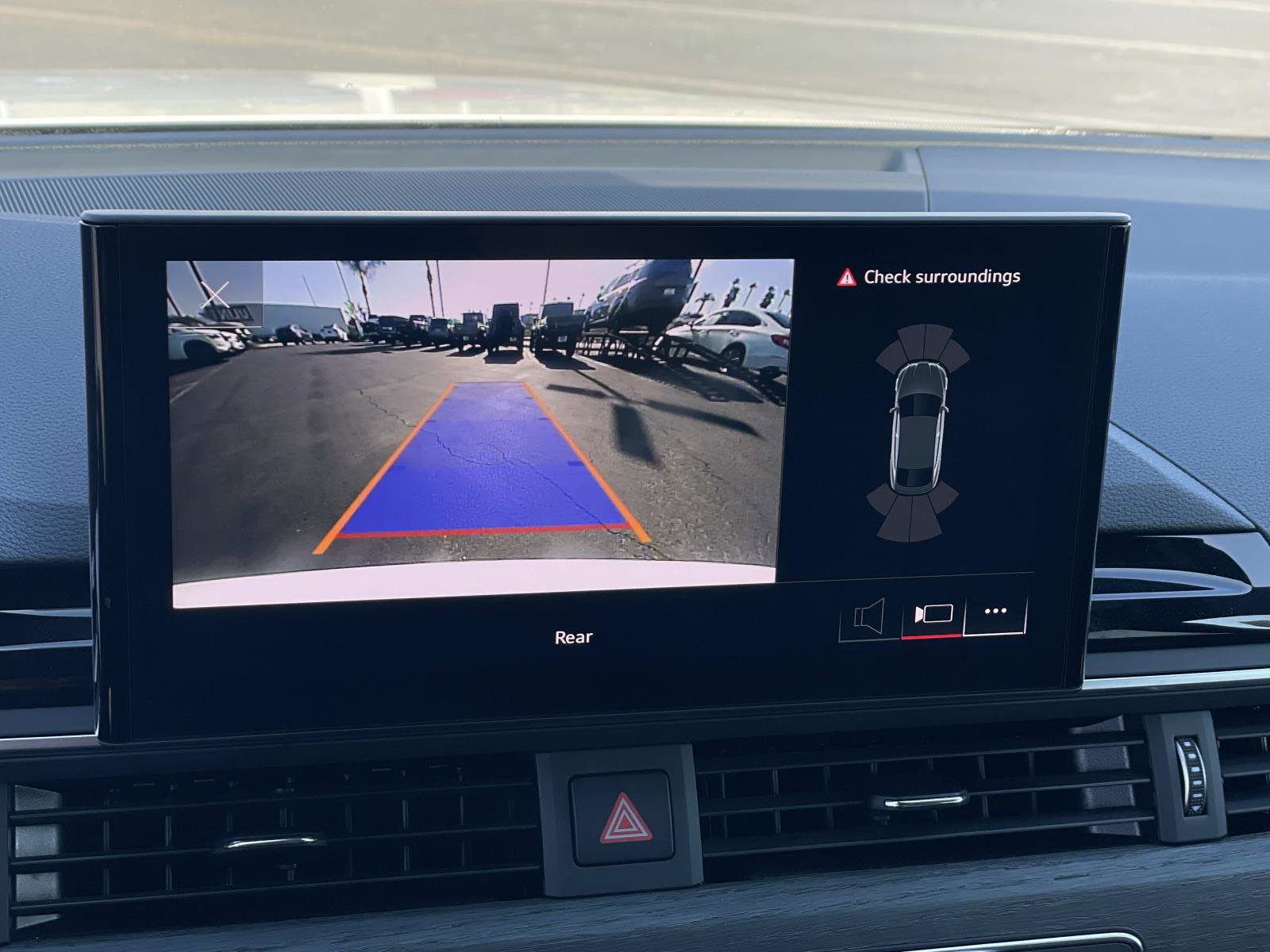 Used 2023 Audi A5 2.0T Premium w/ Convenience Package image 13