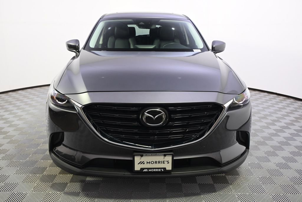 Used 2023 MAZDA CX-9 Touring Plus image 10