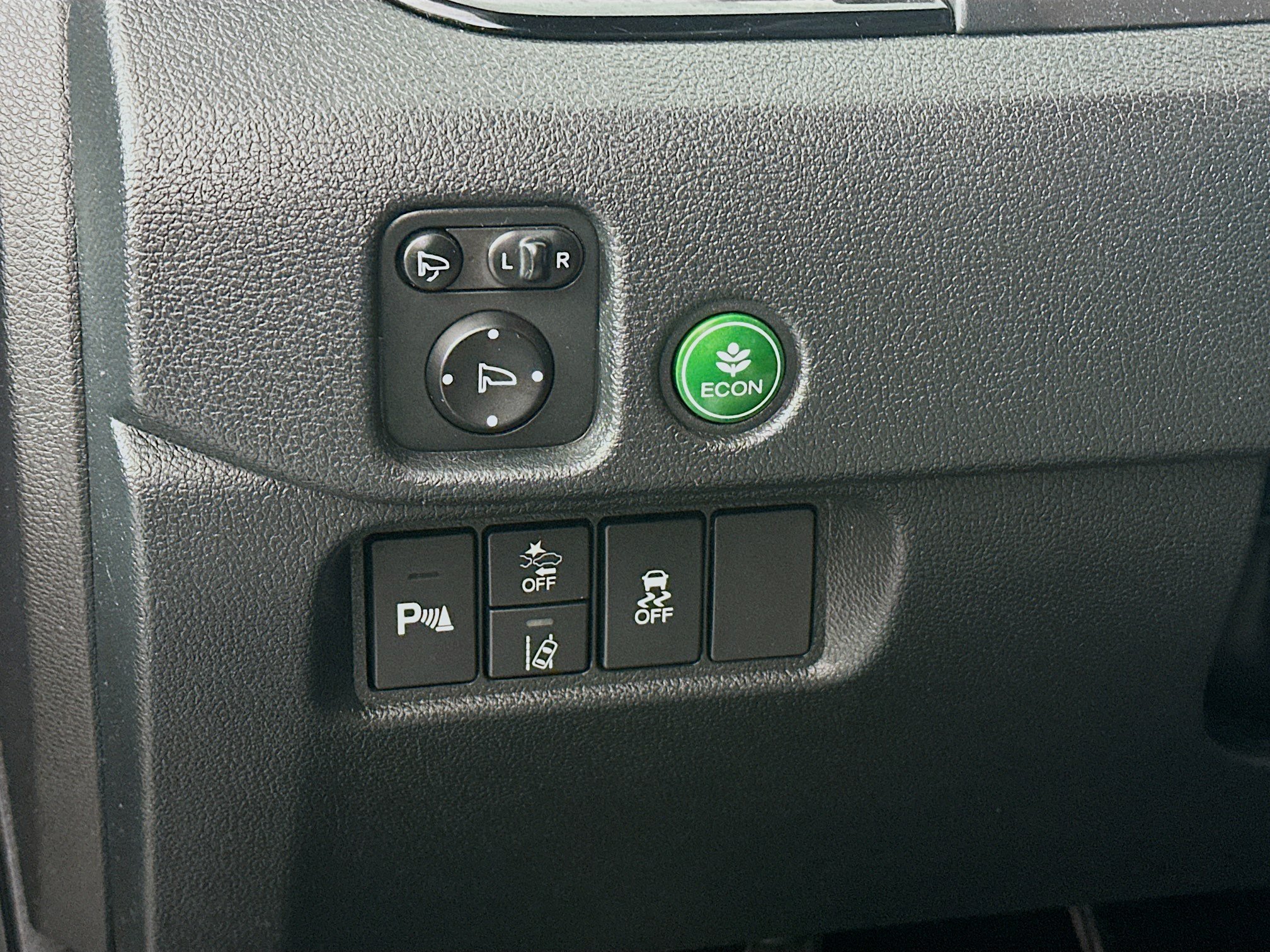 Used 2021 Honda Passport Elite image 16