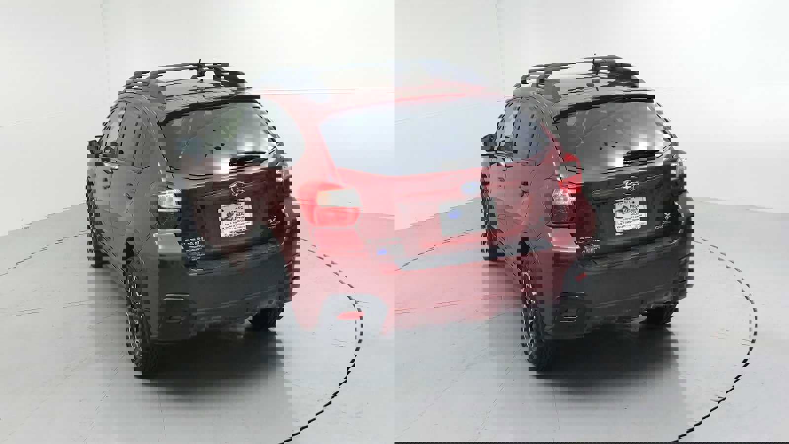 Used 2015 Subaru Crosstrek 2.0i Limited image 8