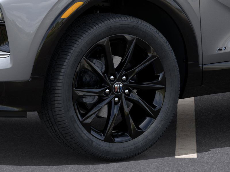 New 2026 Buick Encore GX Sport Touring w/ Comfort Package image 9
