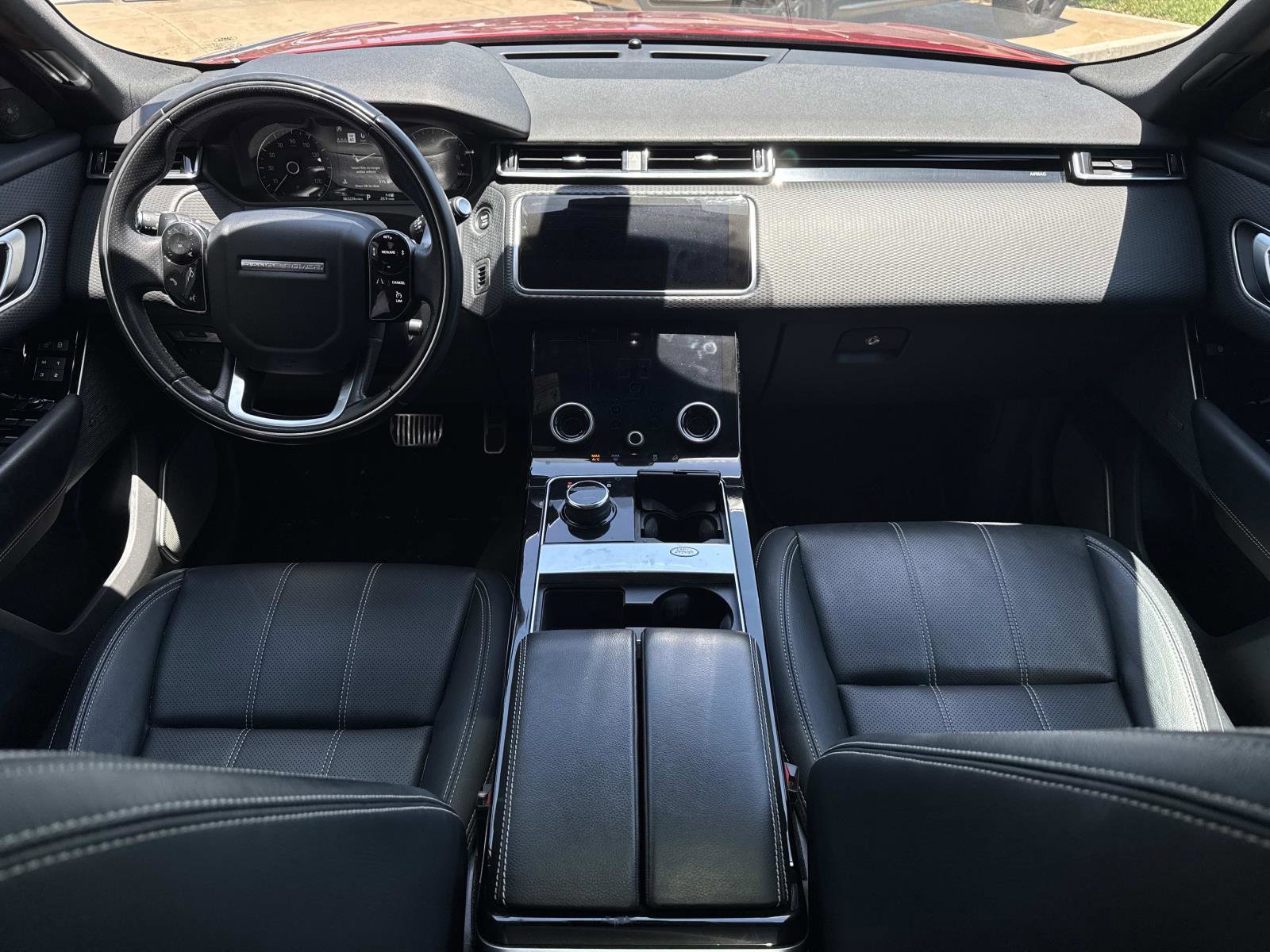 Used 2020 Land Rover Range Rover Velar R-Dynamic S AWD/4WD image 20