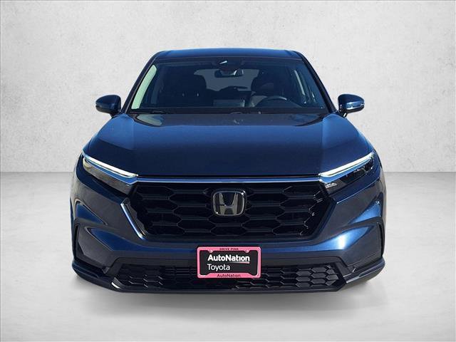 Used 2025 Honda CR-V LX video 2