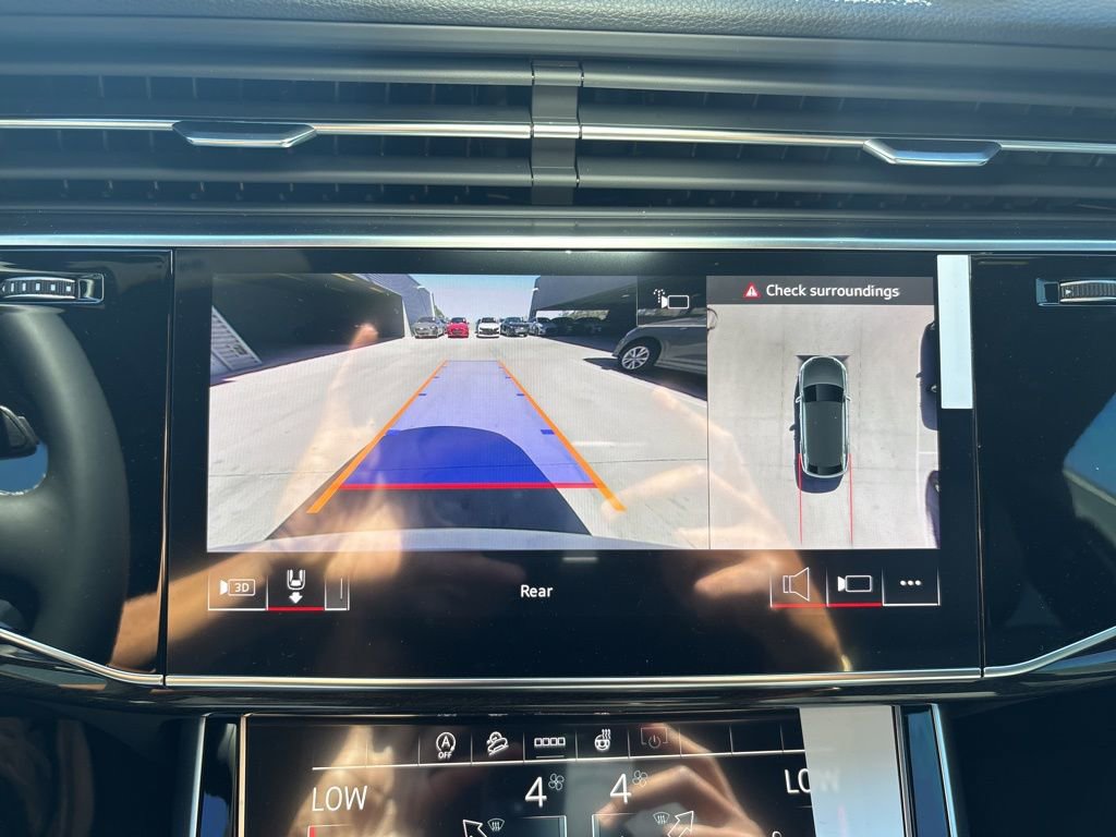New 2026 Audi Q8 Premium Plus image 24