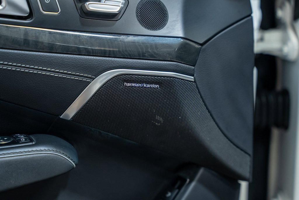 Used 2017 Mercedes-Benz SL 63 AMG image 63