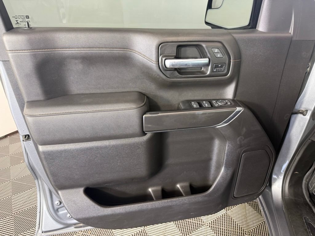 Used 2021 GMC Sierra 1500 AT4 AWD/4WD image 13