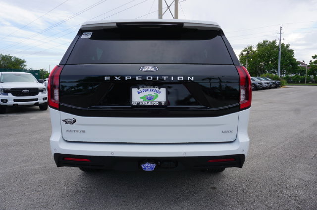 New 2026 Ford Expedition Max Active RWD image 36