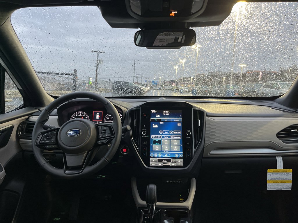 New 2026 Subaru Forester Premium image 6