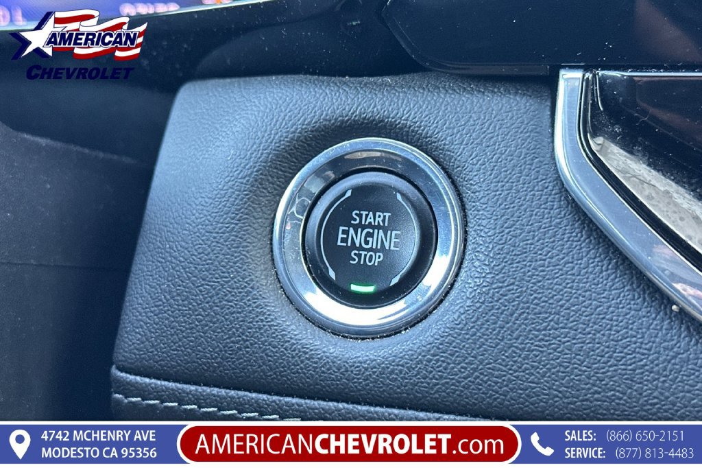 Used 2023 Chevrolet Colorado LT w/ LT Convenience Package II RWD image 30