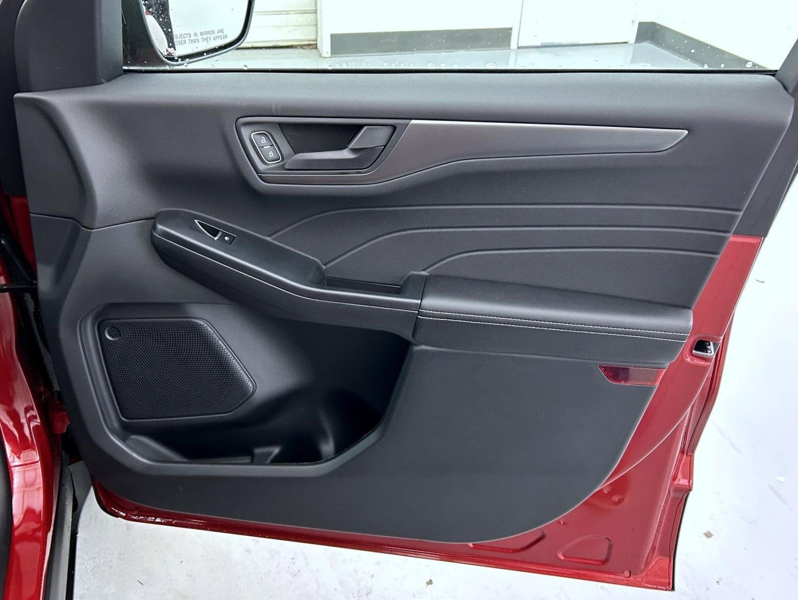 New 2026 Ford Escape Active w/ Cold Weather Package image 16