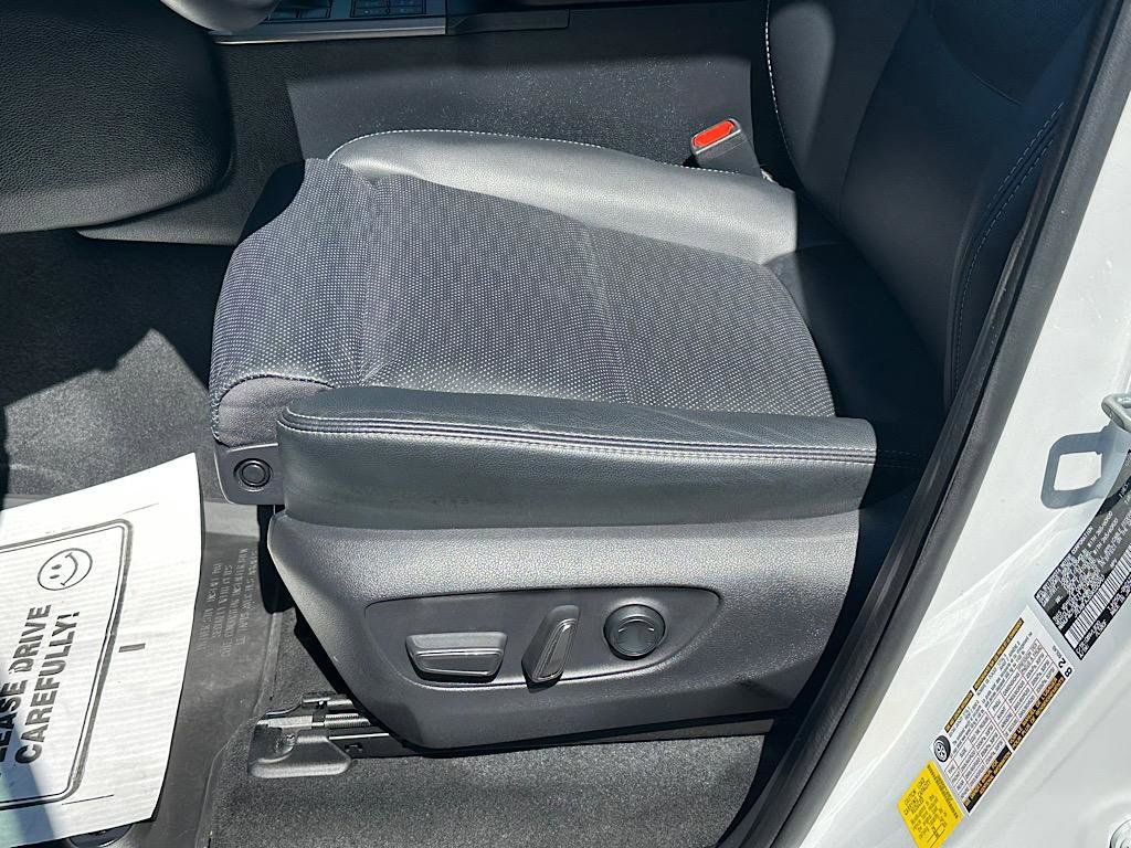 Certified 2025 Toyota Land Cruiser w/ Premium Package image 12