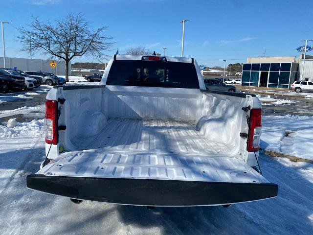 Used 2023 RAM 1500 Big Horn image 9