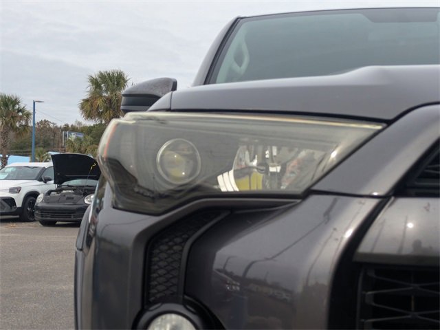 Used 2015 Toyota 4Runner SR5 image 10