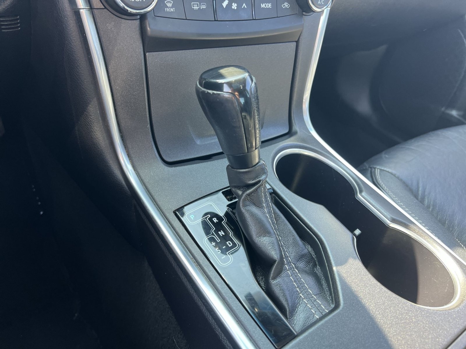 Used 2016 Toyota Camry XLE FWD image 20
