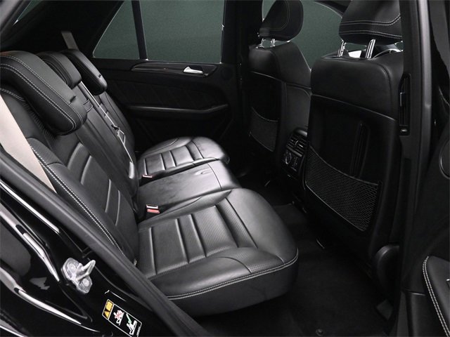 Used 2018 Mercedes-Benz GLE 63 AMG S image 19