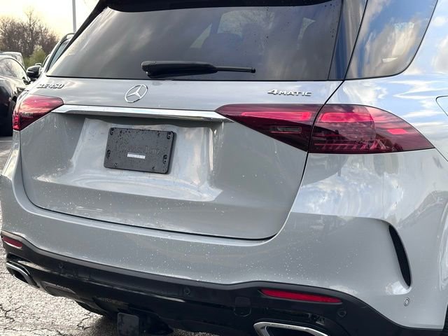 Certified 2024 Mercedes-Benz GLE 450 4MATIC image 10