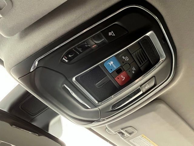 Used 2023 Jeep Grand Cherokee L Laredo image 42