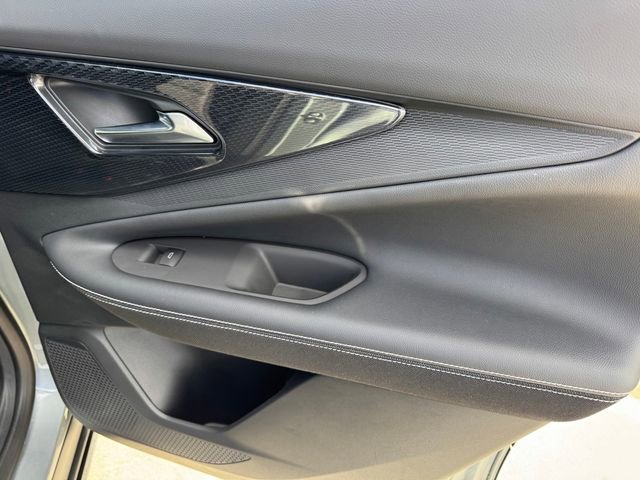 Certified 2024 Chevrolet Blazer EV LT image 11