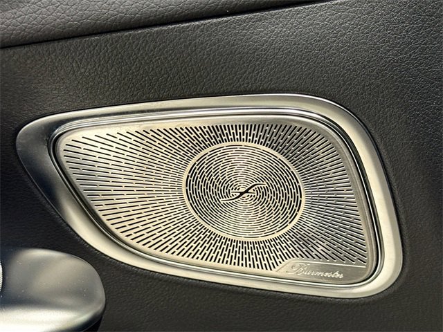 Certified 2024 Mercedes-Benz GLC 300 4MATIC w/ AMG Line image 19