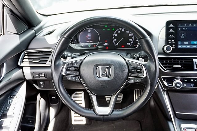 Used 2020 Honda Accord Sport image 19