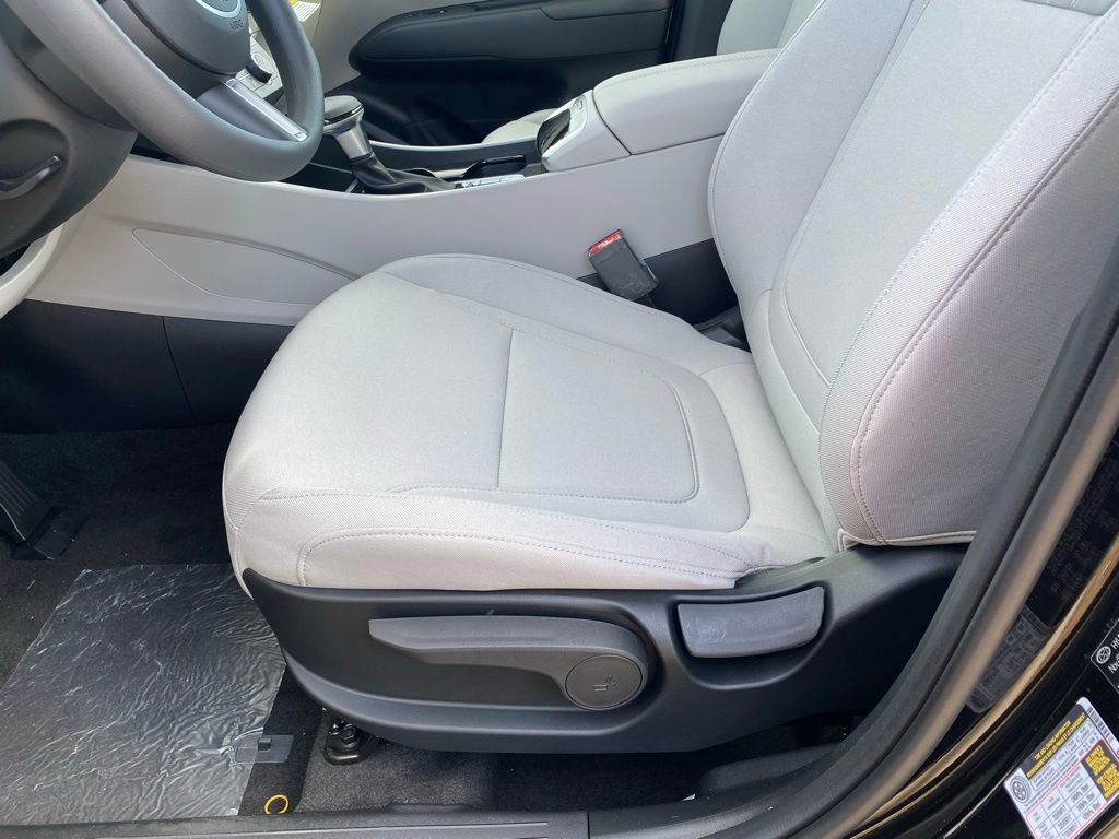 New 2026 Hyundai Tucson SE FWD image 23