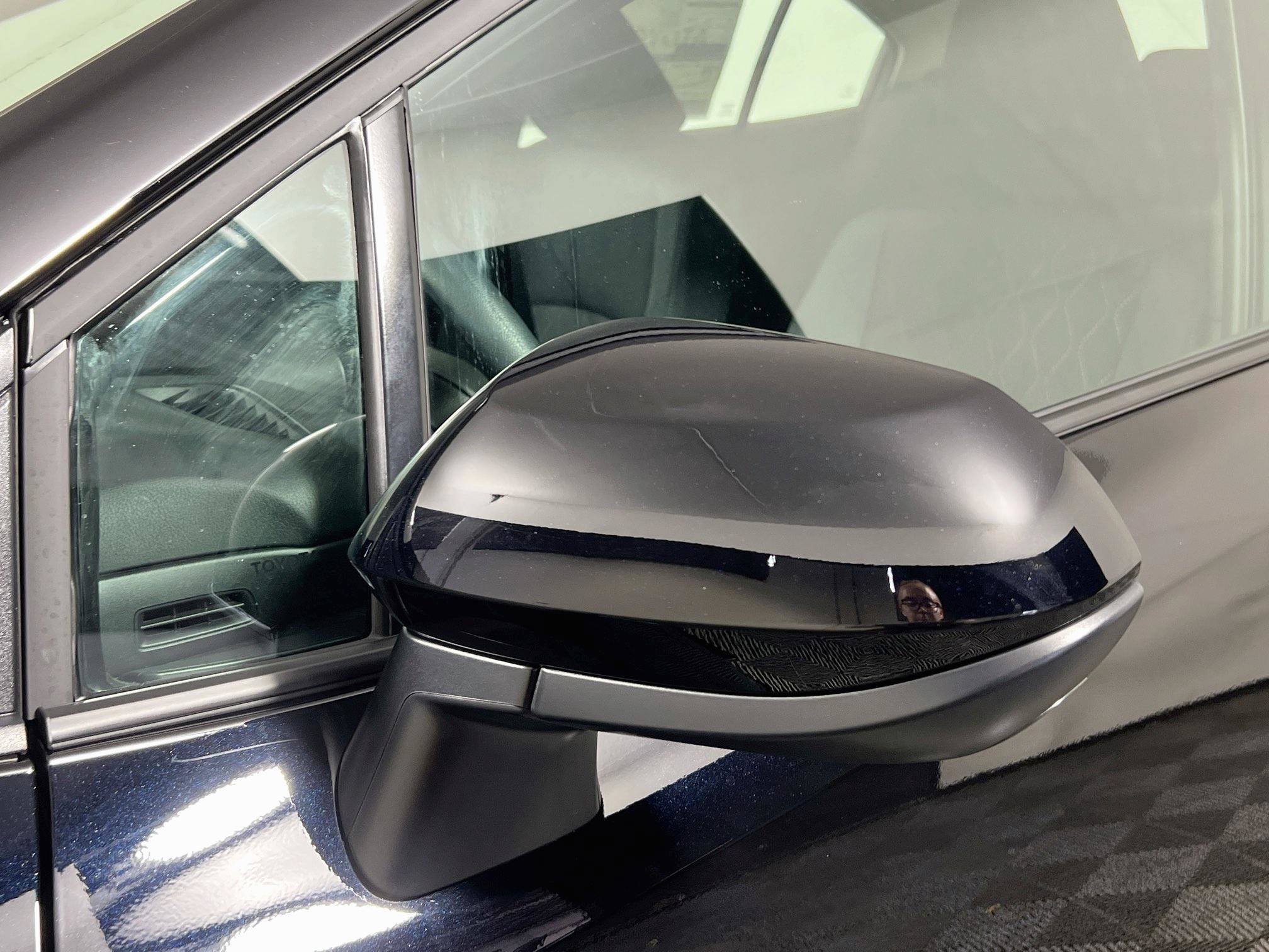New 2026 Toyota Corolla LE FWD image 12