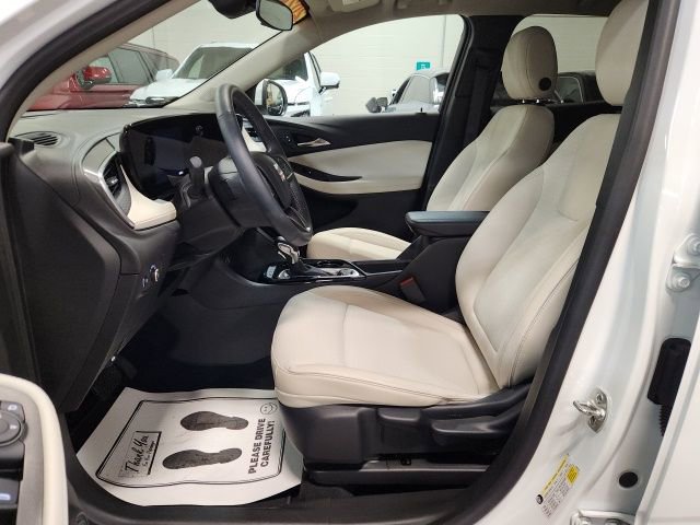 Certified 2024 Buick Encore GX Preferred image 11