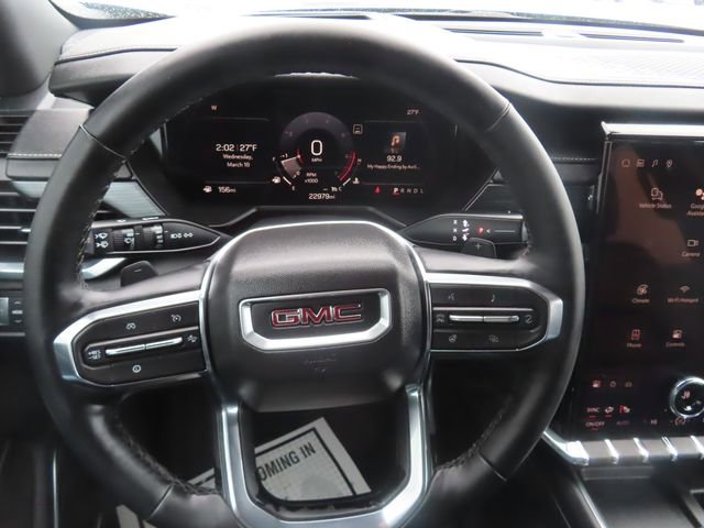 Used 2024 GMC Acadia Elevation w/ Black Edition image 34