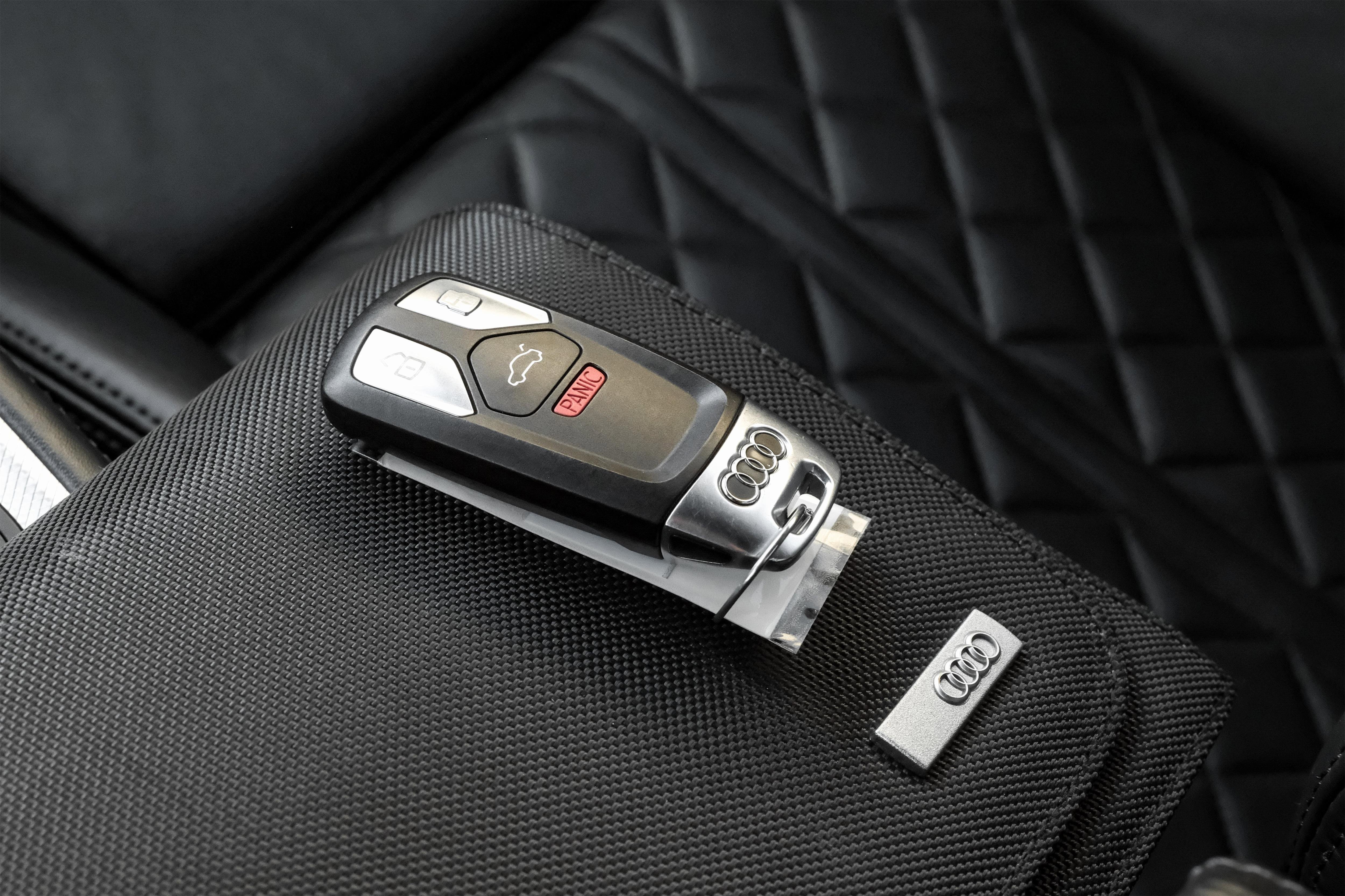 Used 2017 Audi TT 2.0T image 53