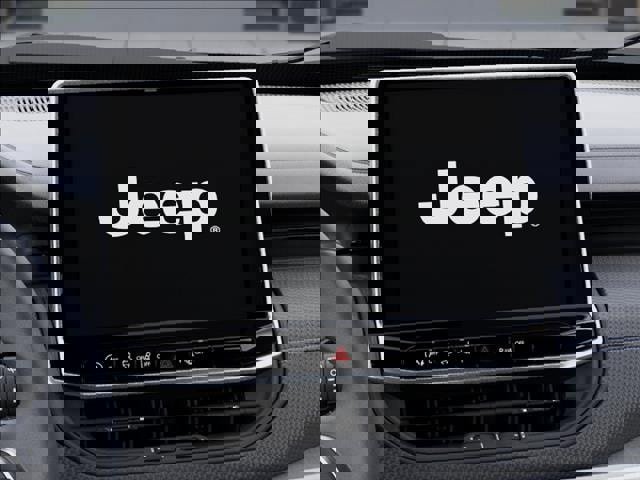 New 2026 Jeep Compass Limited image 14