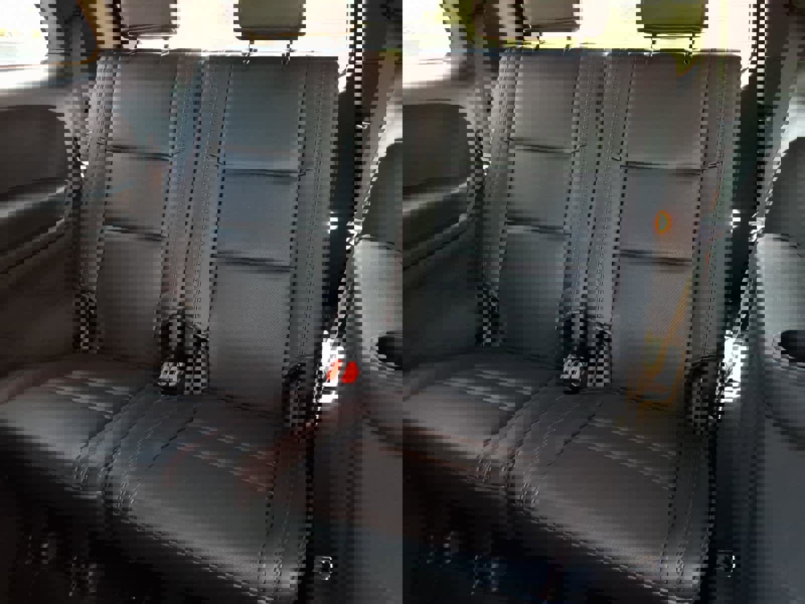 Used 2026 Dodge Durango GT image 31