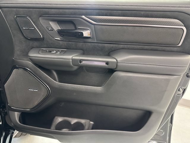 New 2026 RAM 1500 RHO w/ RHO Level 1 Equipment Group AWD/4WD image 31