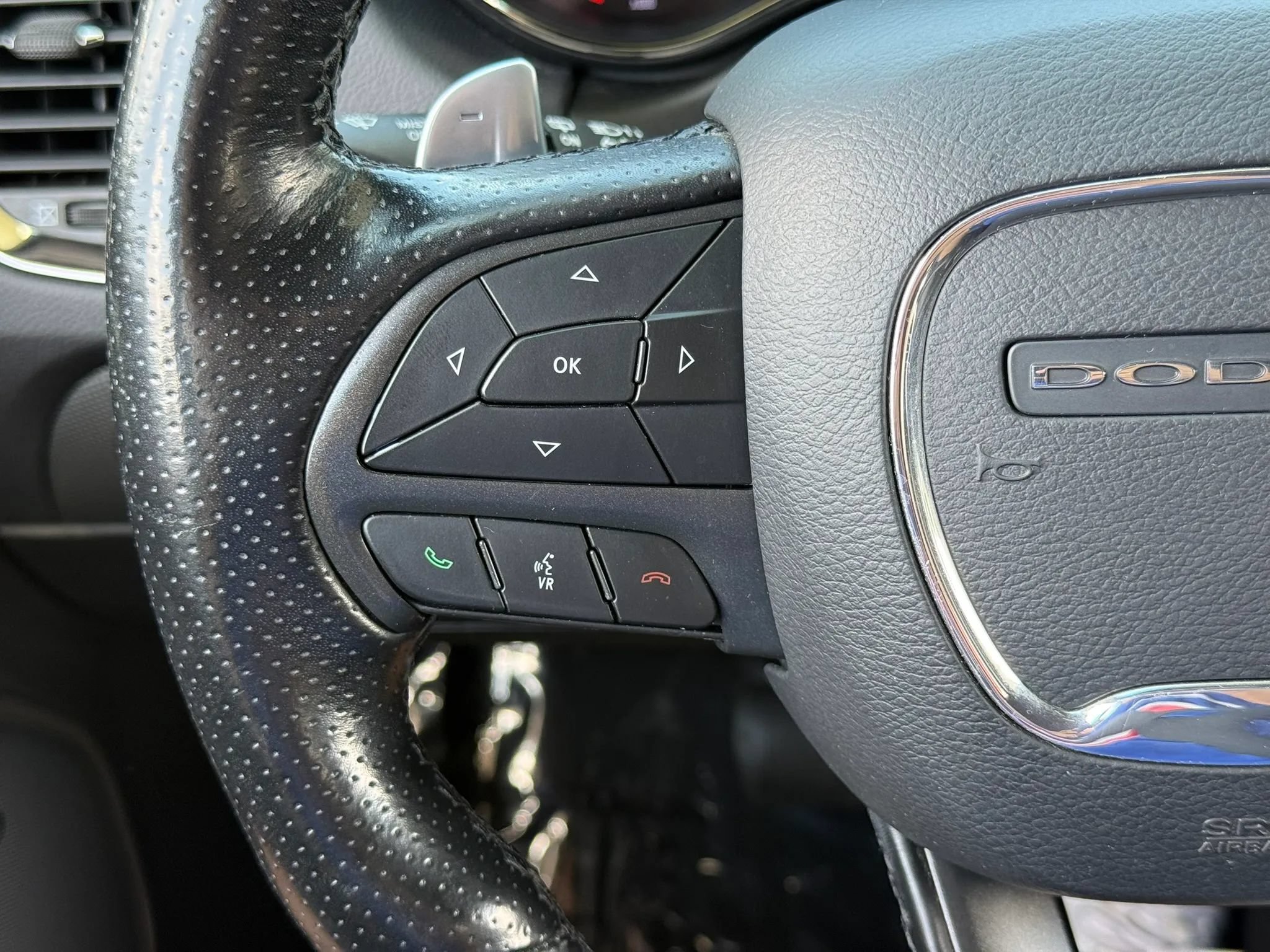 Used 2020 Dodge Durango R/T AWD/4WD image 18