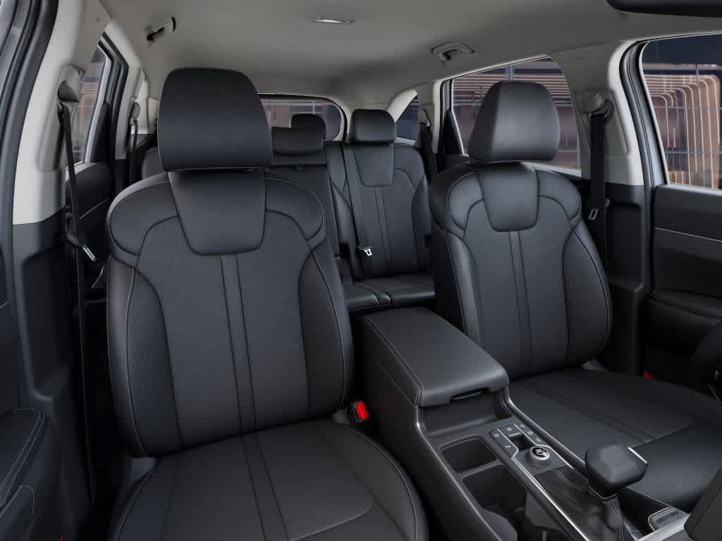 New 2025 Kia Sorento S FWD image 15