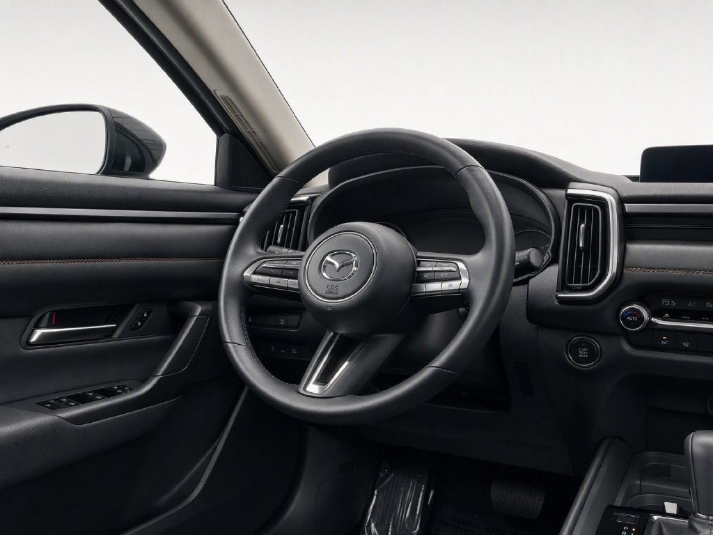 Used 2023 MAZDA CX-50 AWD 2.5 S w/ Premium Plus Pkg image 23