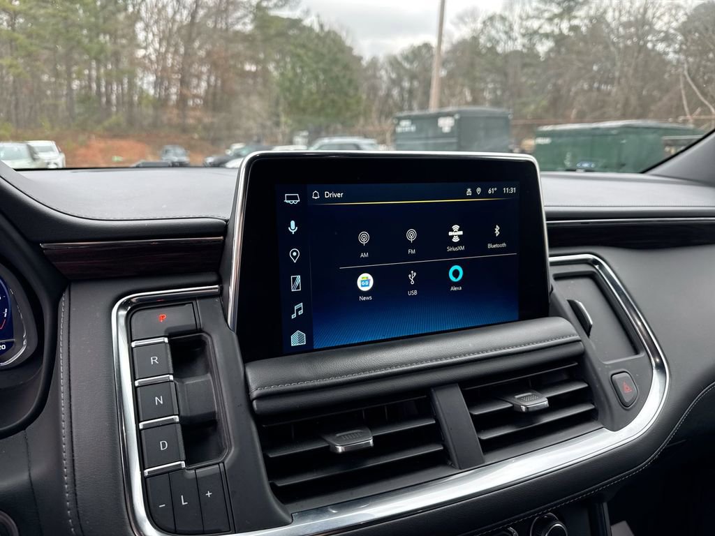 Used 2023 Chevrolet Tahoe Z71 w/ Off-Road Capability Package image 26